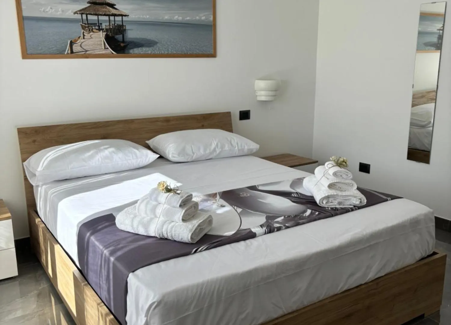 Louis Helen Apartment Naples