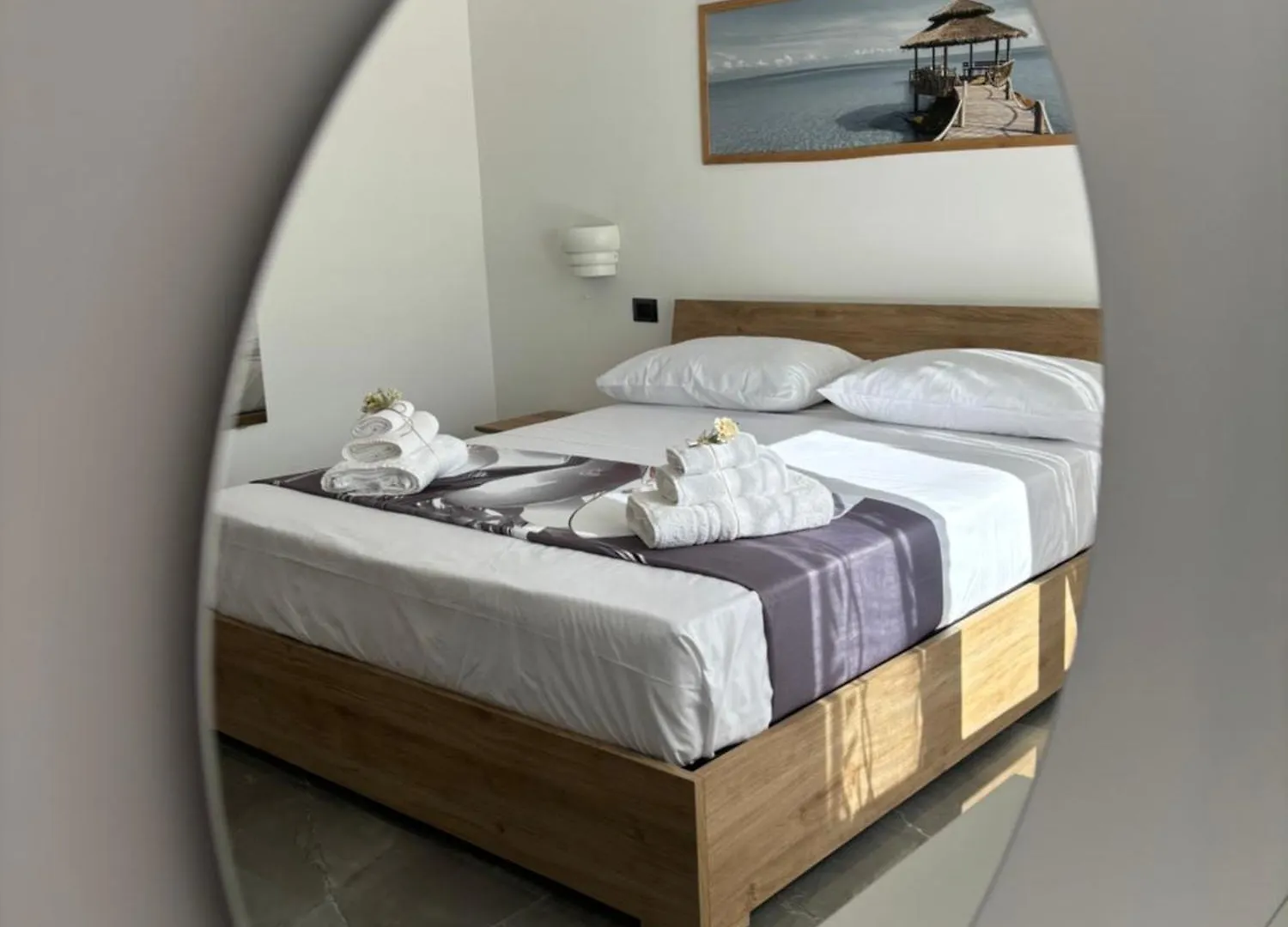 Louis Helen Apartment Naples