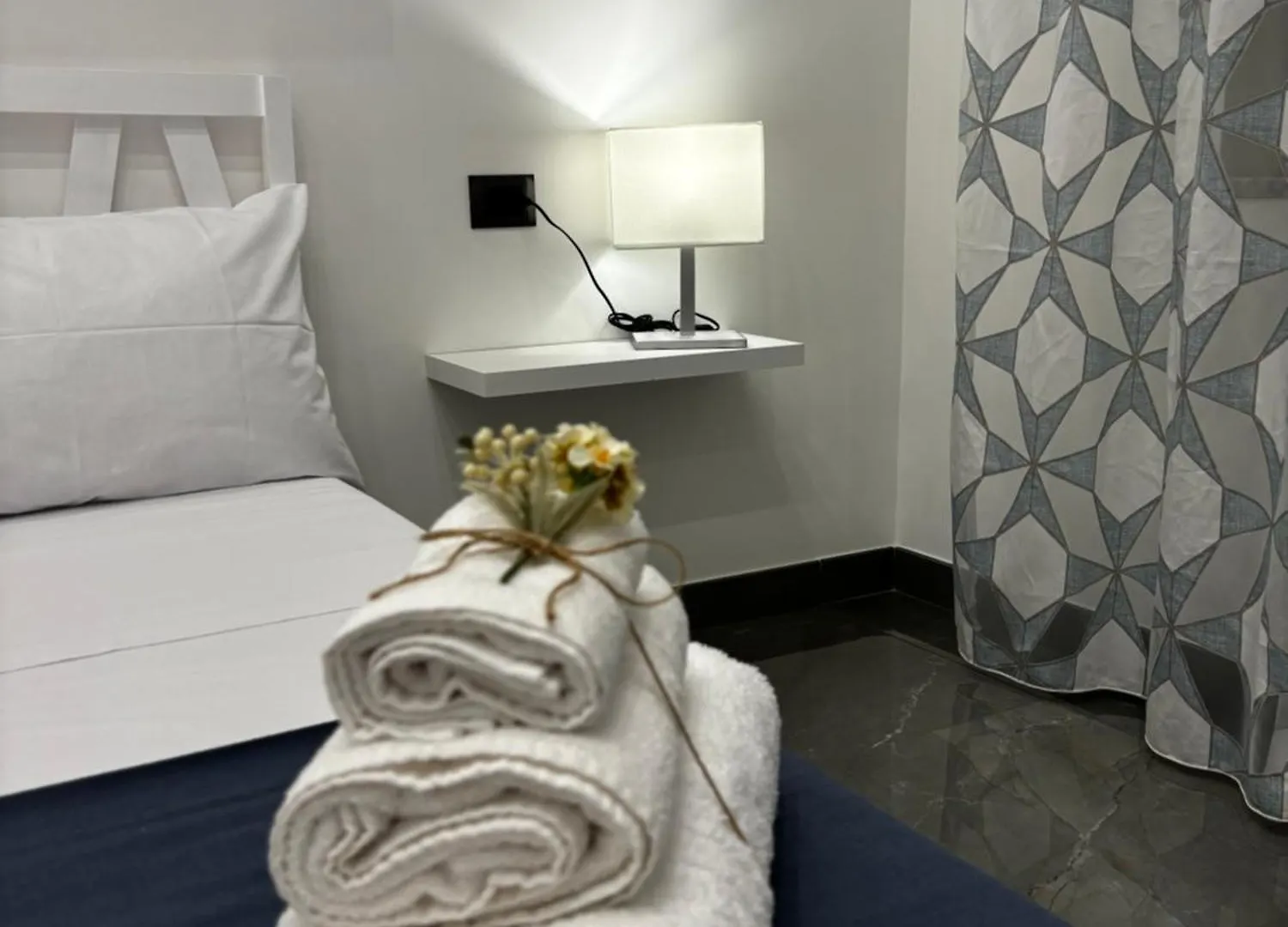 Louis Helen Apartment Naples