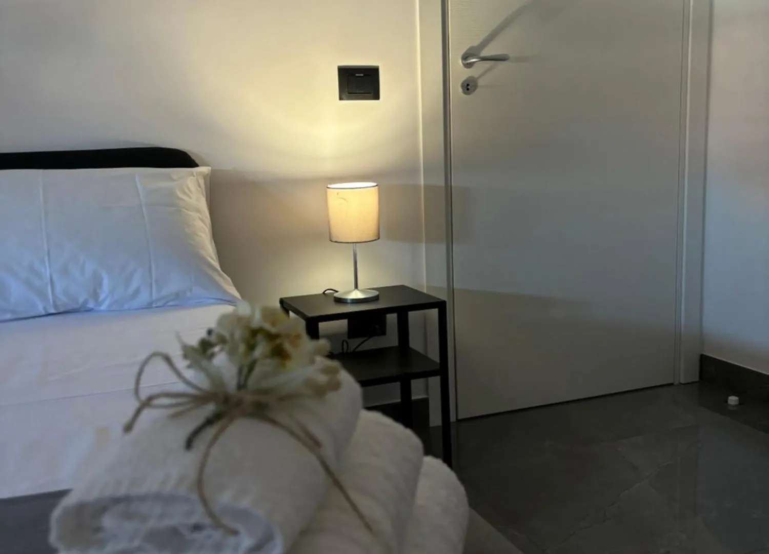 Louis Helen Apartment Naples 0*,