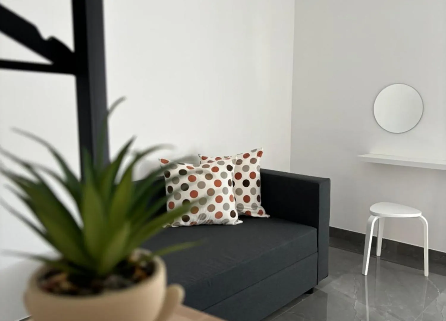 Louis Helen Apartment Naples