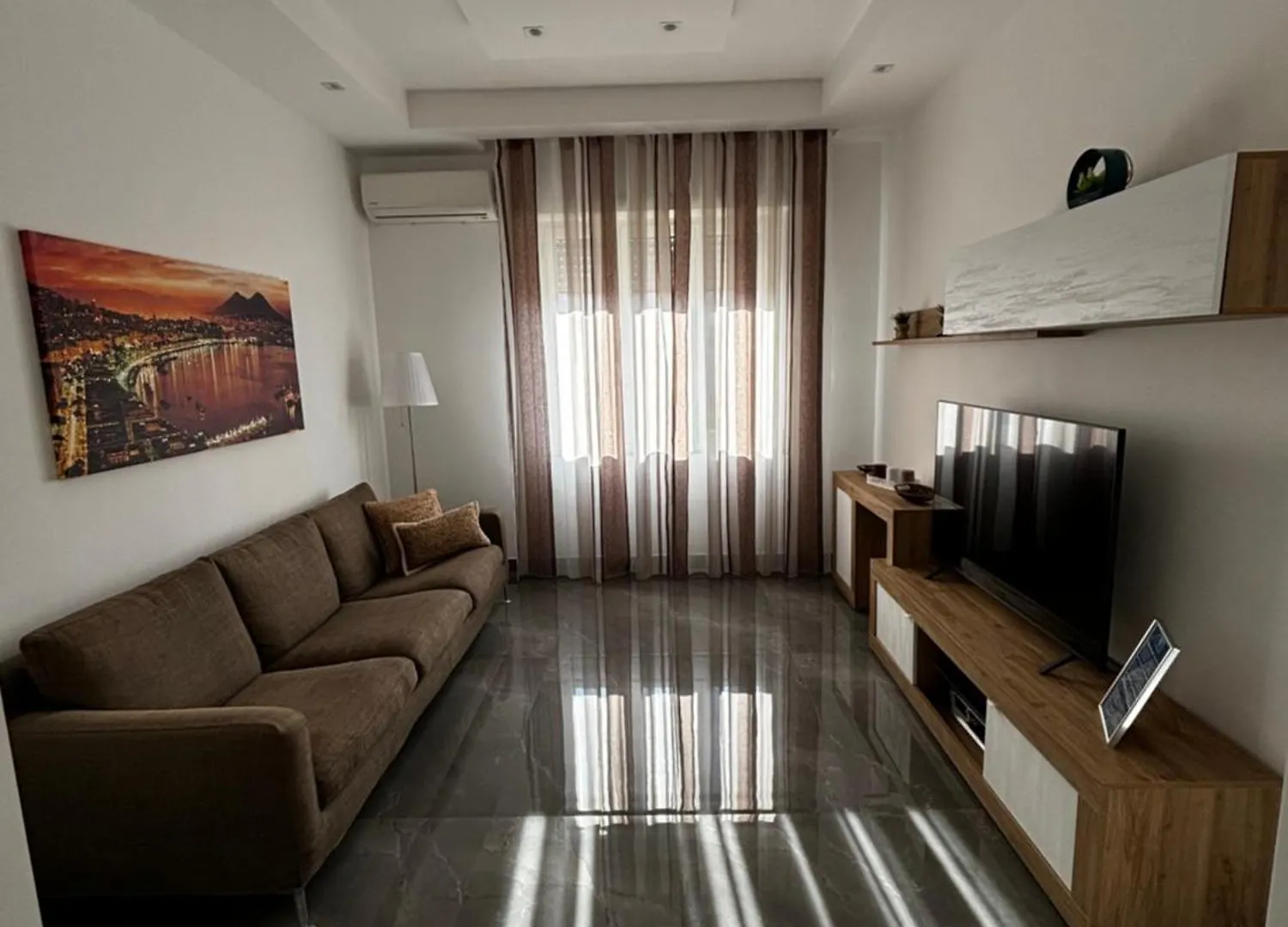 Louis Helen Apartment Naples 0*,  Italy