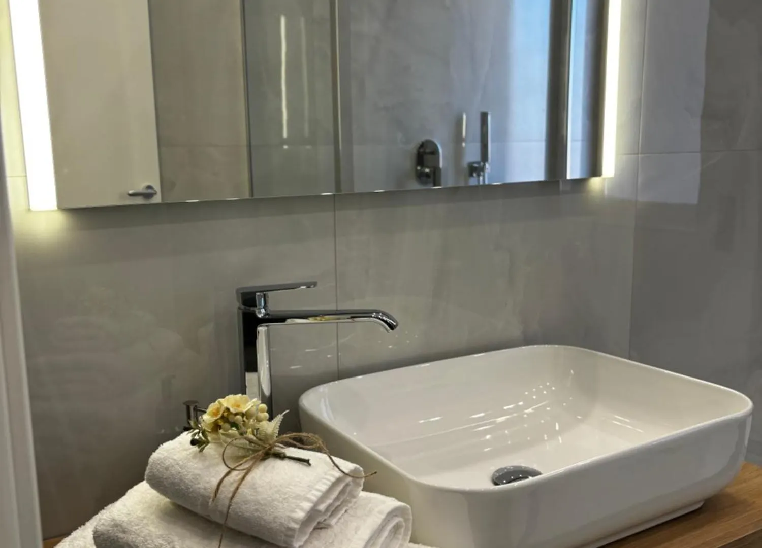 Louis Helen Apartment Naples