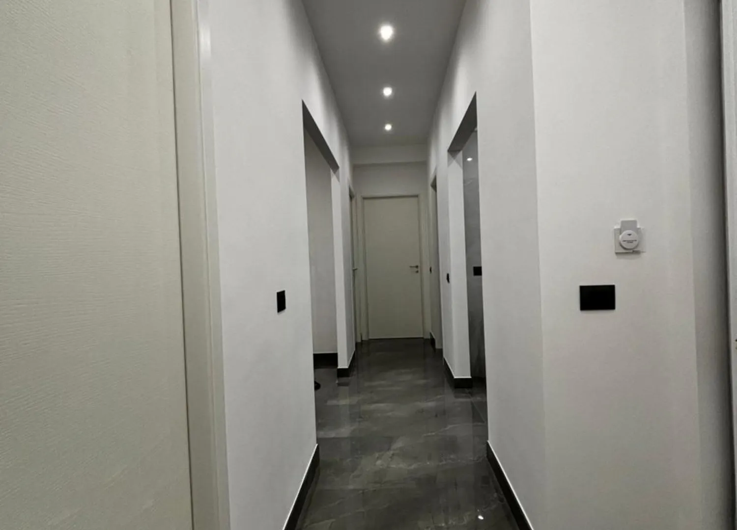 Louis Helen Apartment Naples
