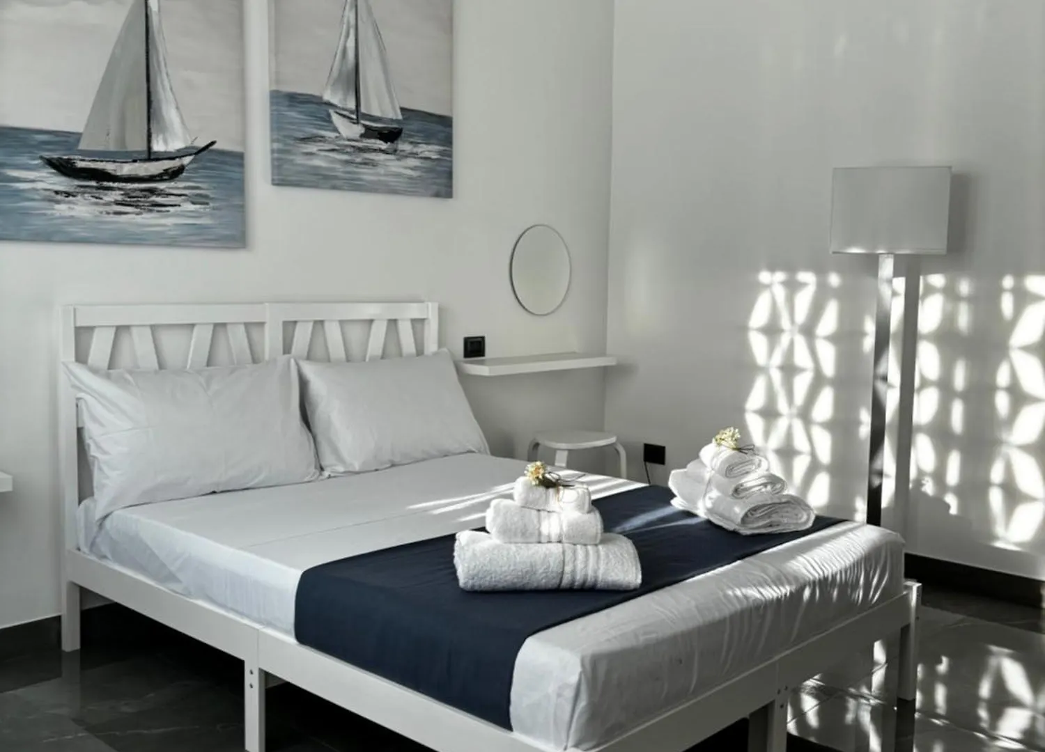 Louis Helen Apartment Naples 0*,