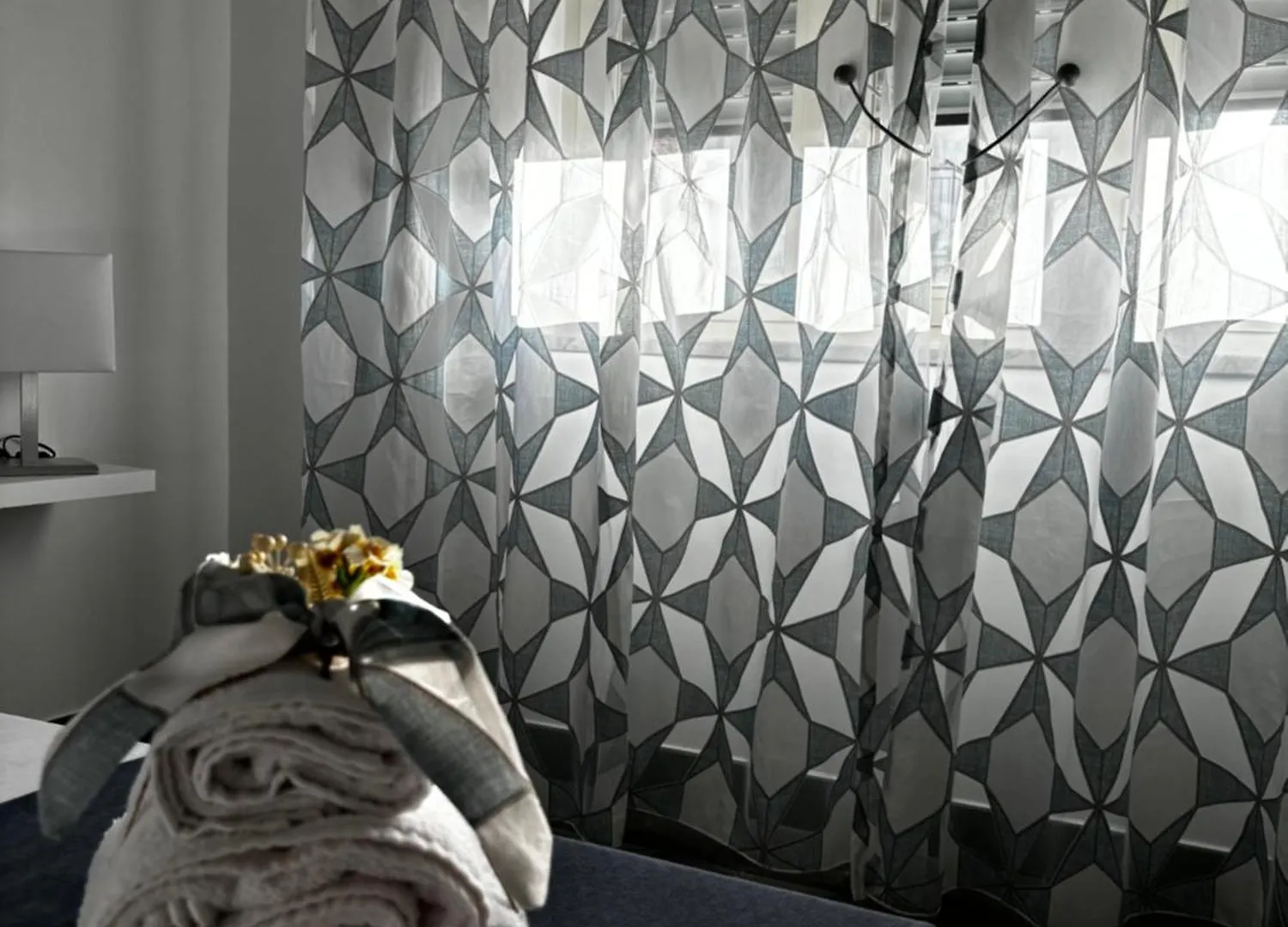 Louis Helen Apartment Naples Italy