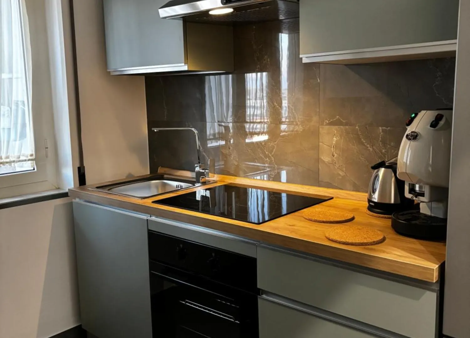 Louis Helen Apartment Naples