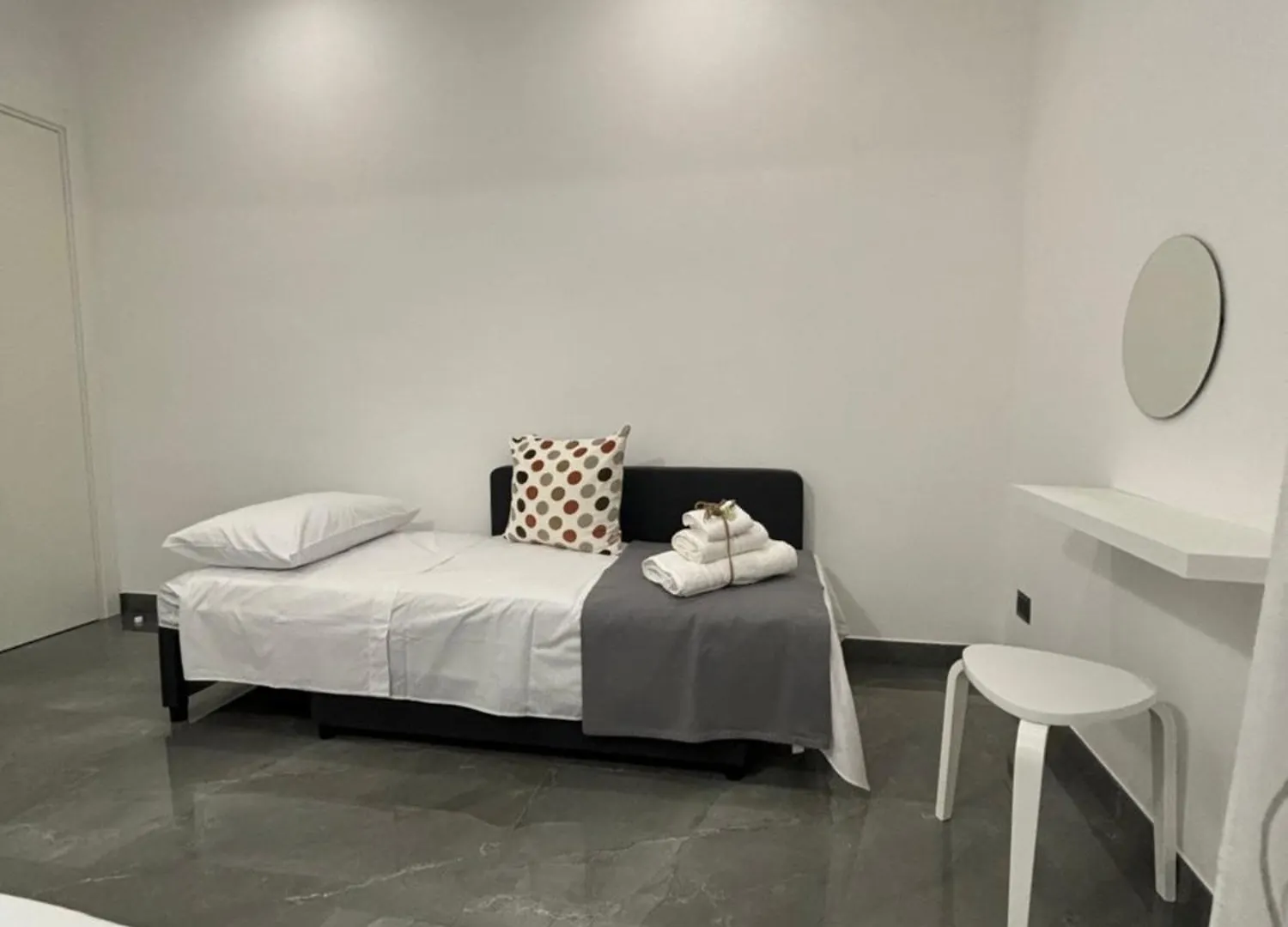 Louis Helen Apartment Naples