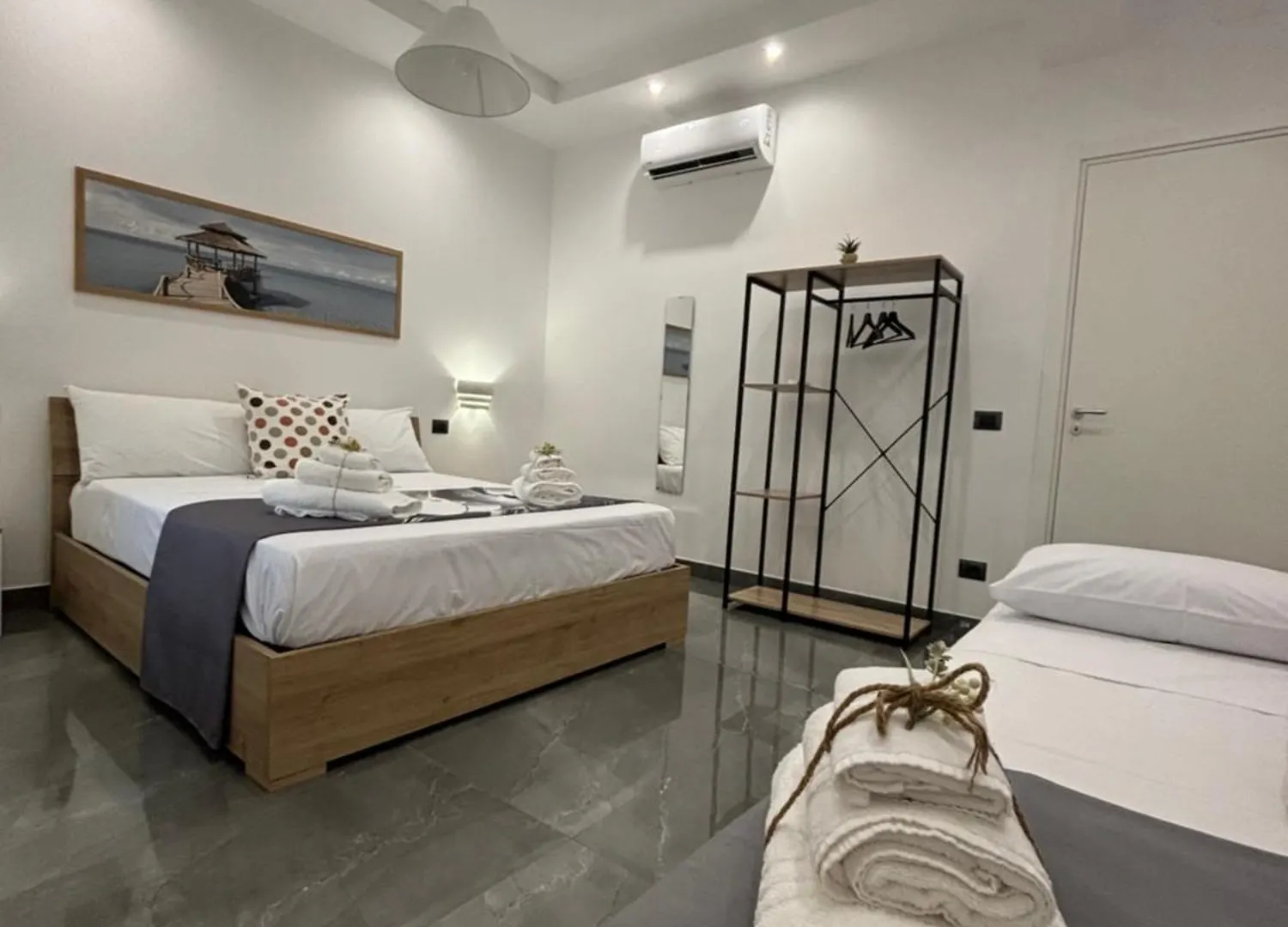 Louis Helen Apartment Naples