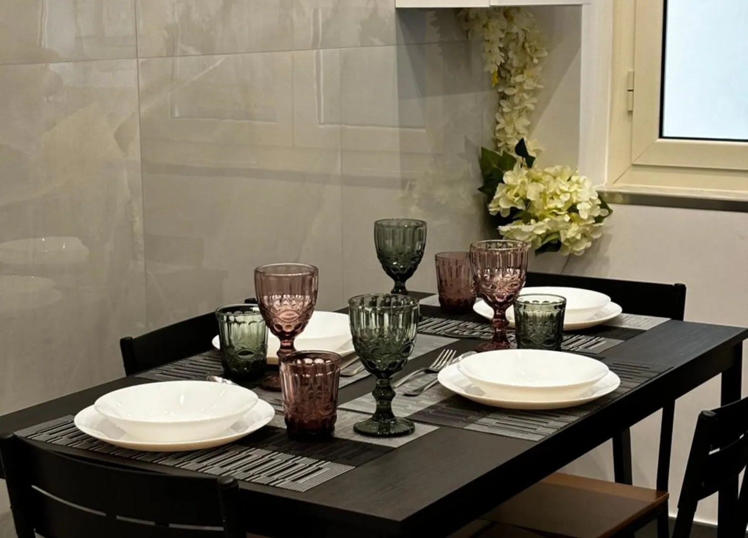 Louis Helen Apartment Naples 0*,