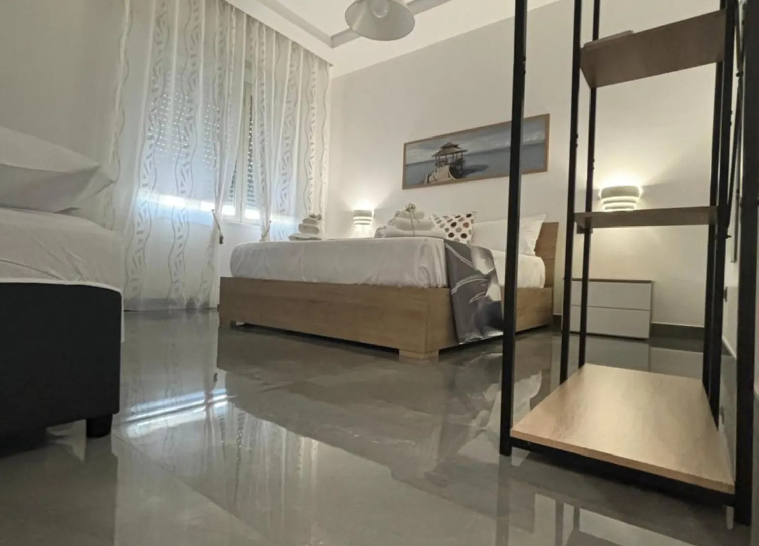Louis Helen Apartment Naples
