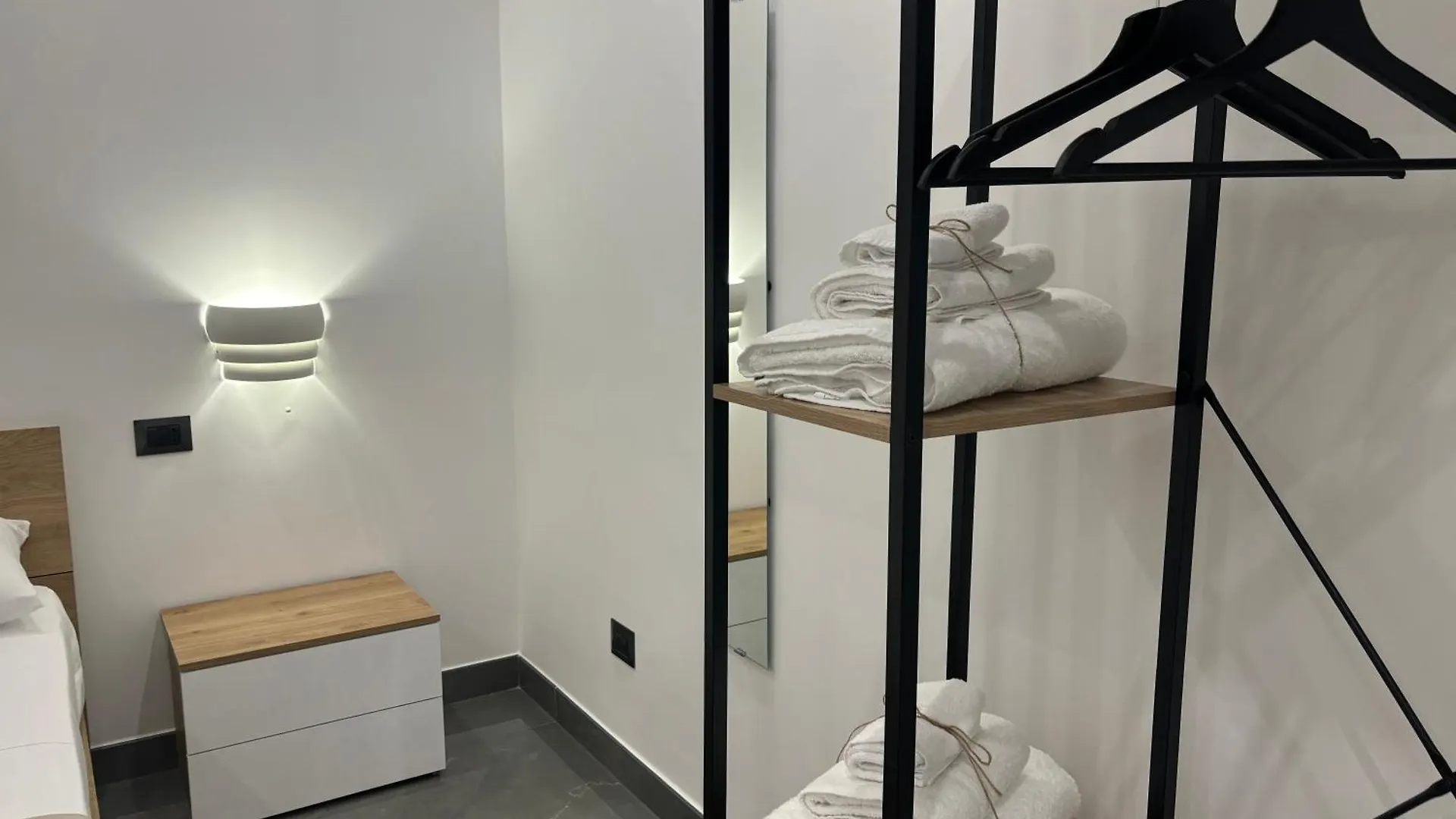 Louis Helen Apartment Naples 0*,